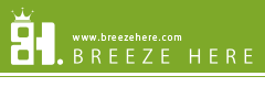 BREEZE HERE/ブリーズヒアー